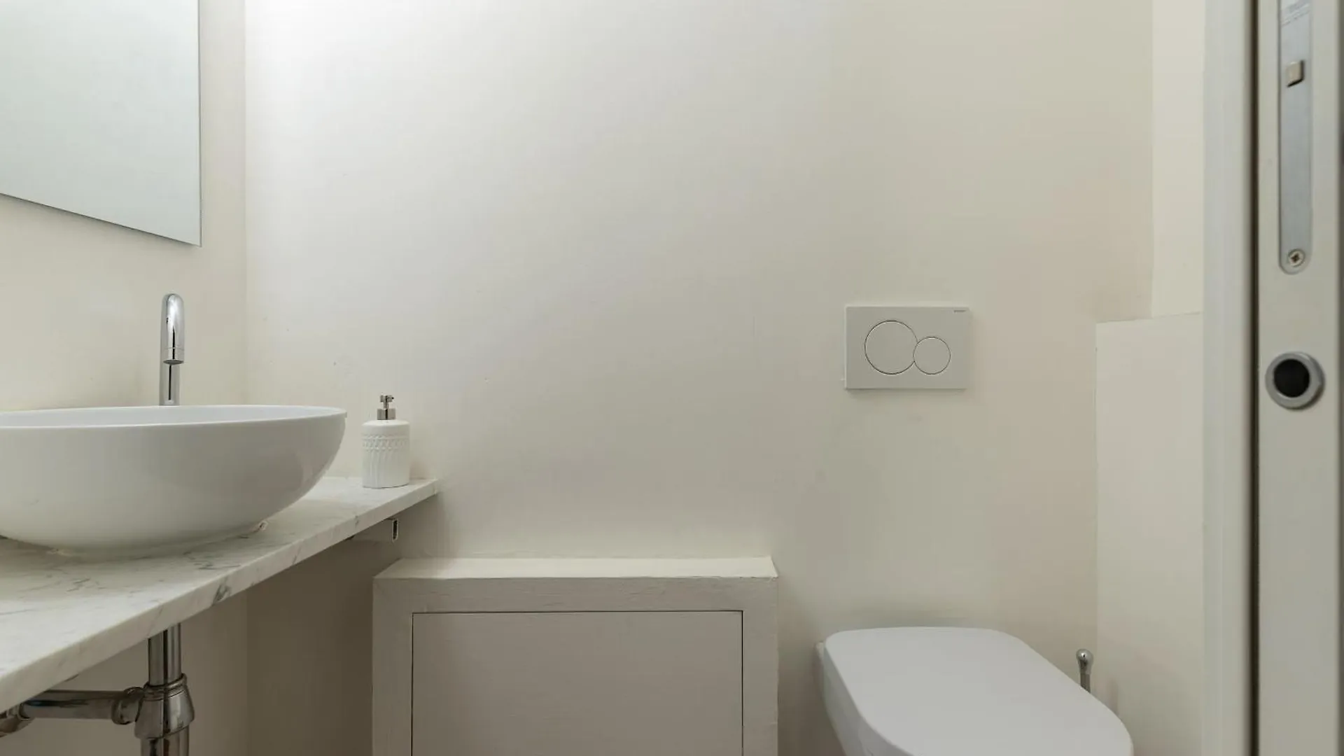 Appartamento Santo Spirito Suite-Hosted By Sweetstay Firenze Italia