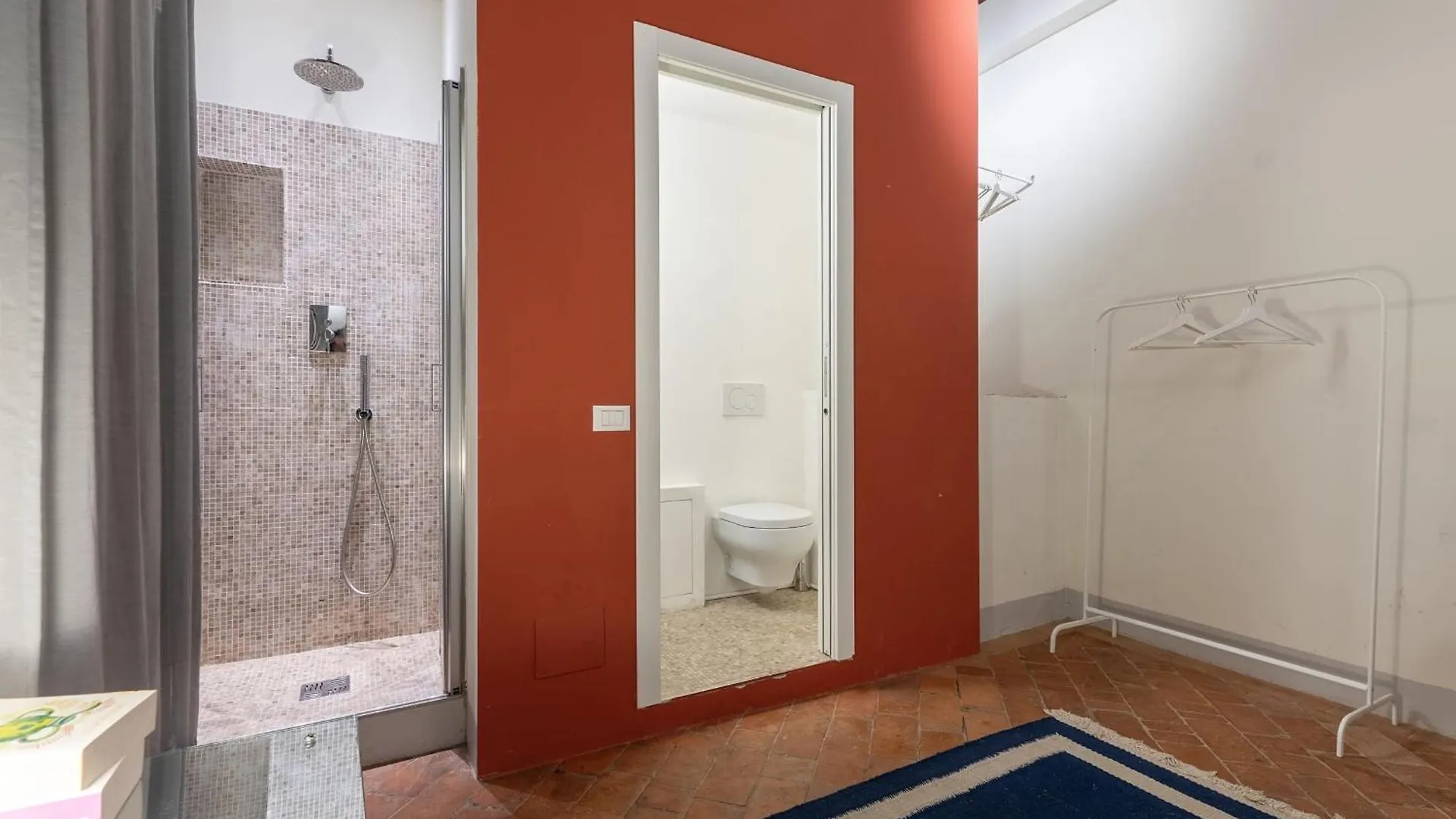 Santo Spirito Suite-Hosted By Sweetstay Florence Apartment