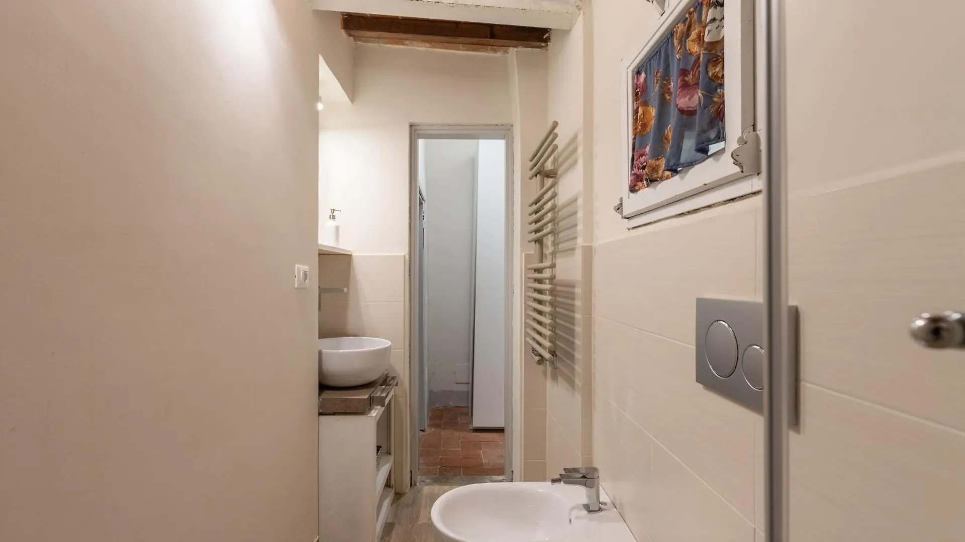 Appartamento Santo Spirito Suite-Hosted By Sweetstay Firenze