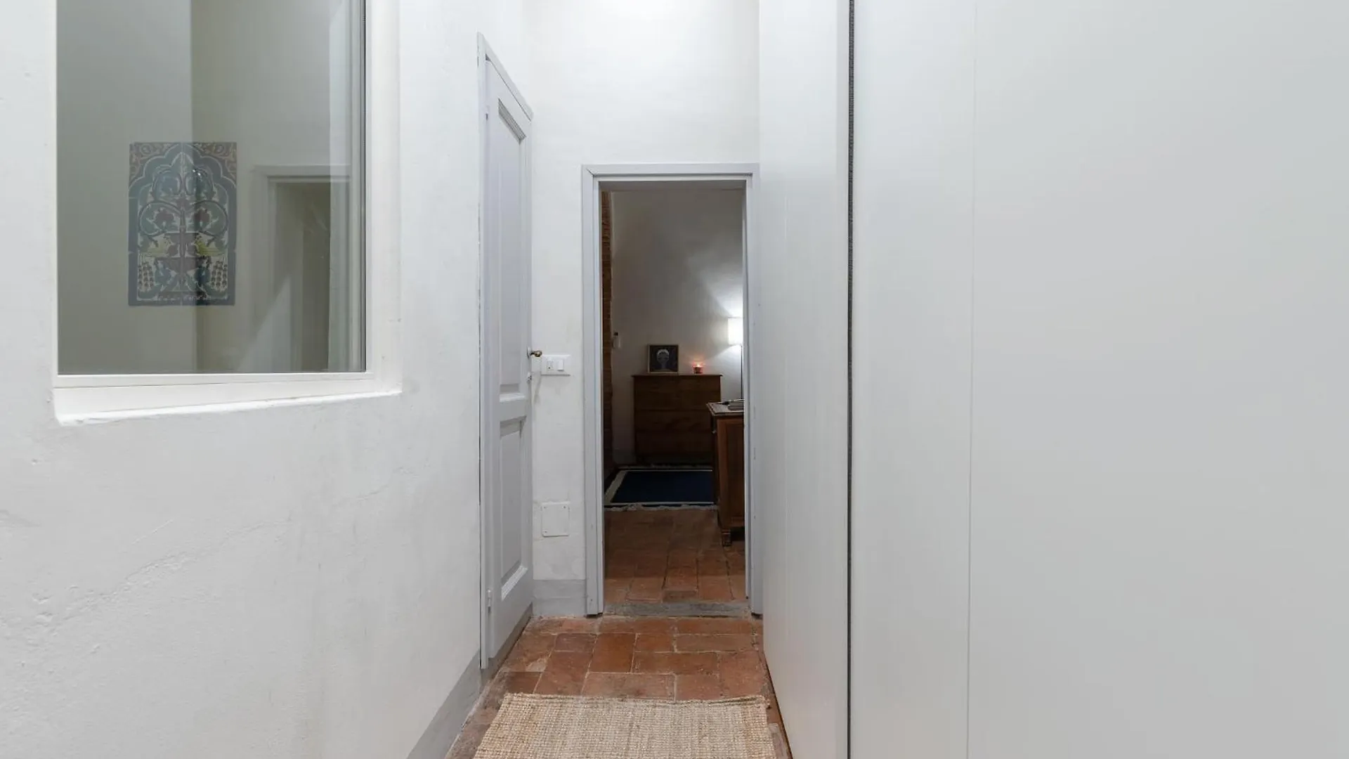 Santo Spirito Suite-Hosted By Sweetstay Firenze Italia