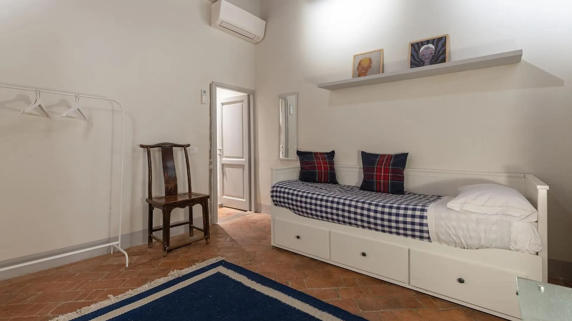 Santo Spirito Suite-Hosted By Sweetstay Florence 0*,