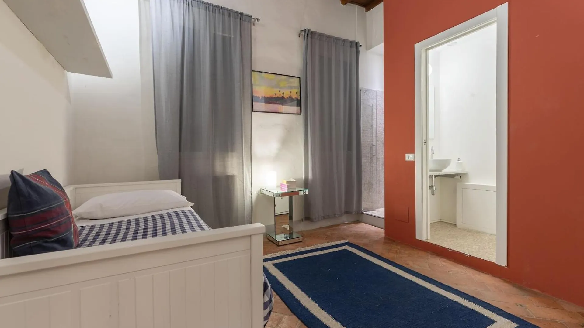 Appartamento Santo Spirito Suite-Hosted By Sweetstay Firenze