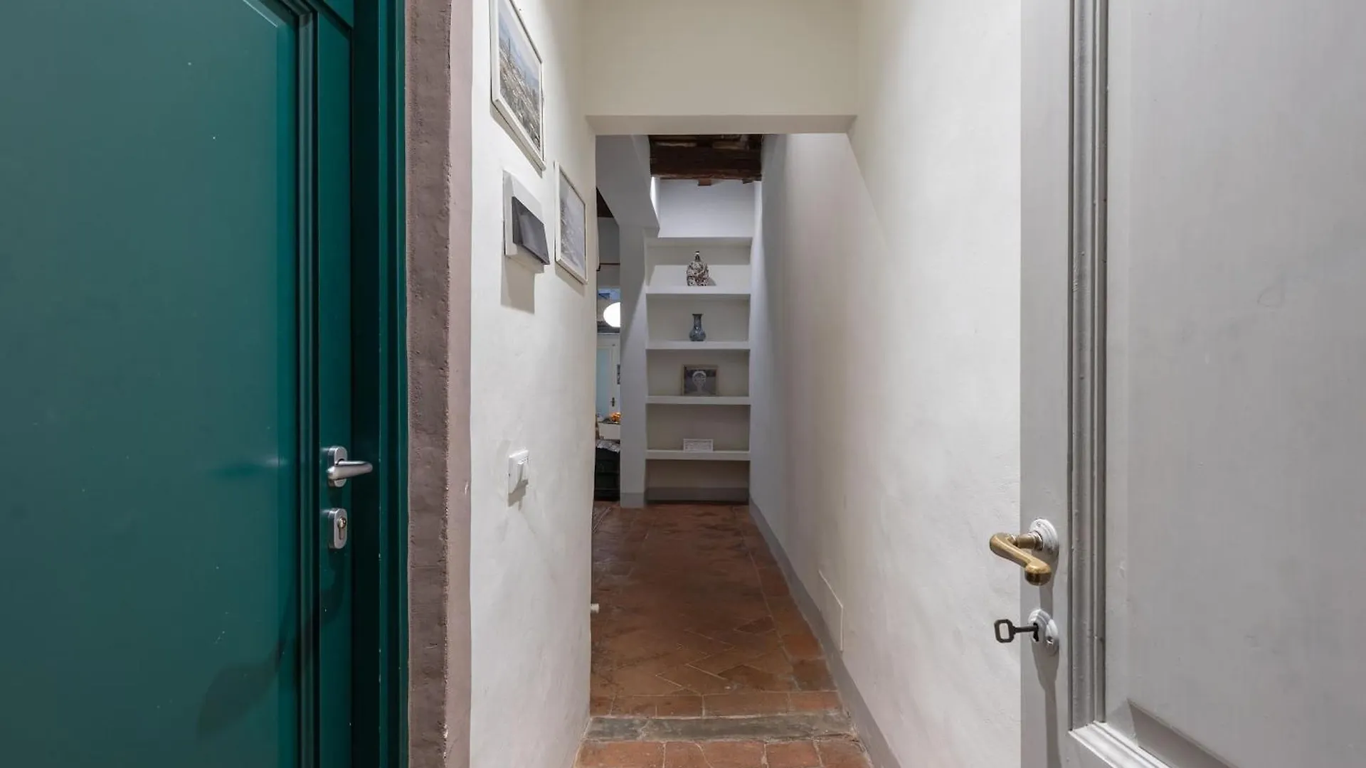 Santo Spirito Suite-Hosted By Sweetstay Florence Apartment
