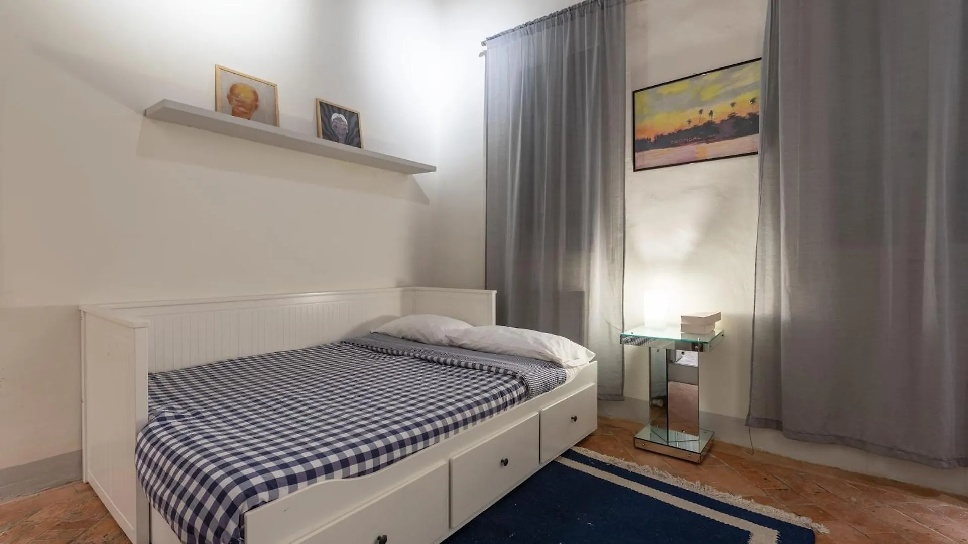 Santo Spirito Suite-Hosted By Sweetstay Firenze Appartamento