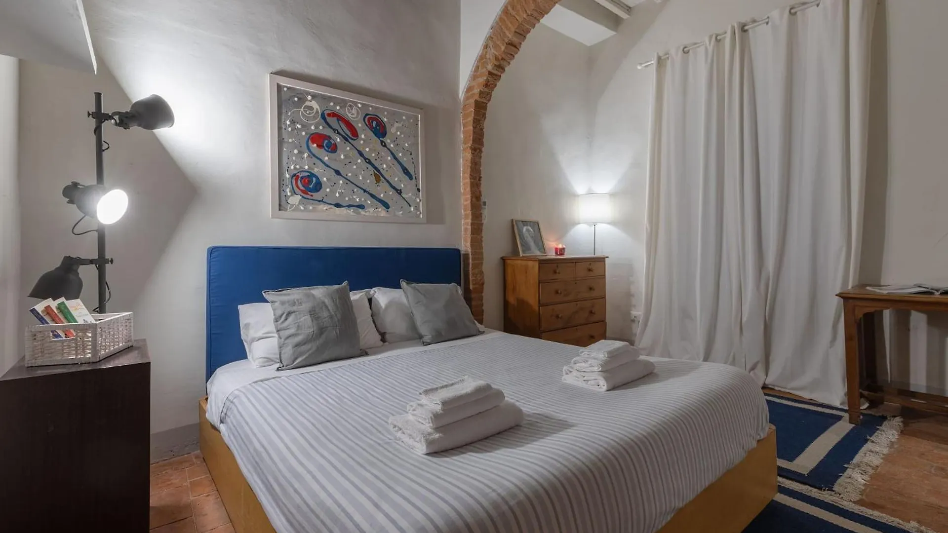 Santo Spirito Suite-Hosted By Sweetstay Firenze Appartamento