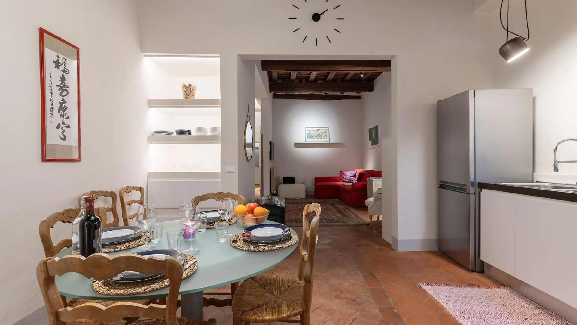 Apartment Santo Spirito Suite-Hosted By Sweetstay Florence Italy