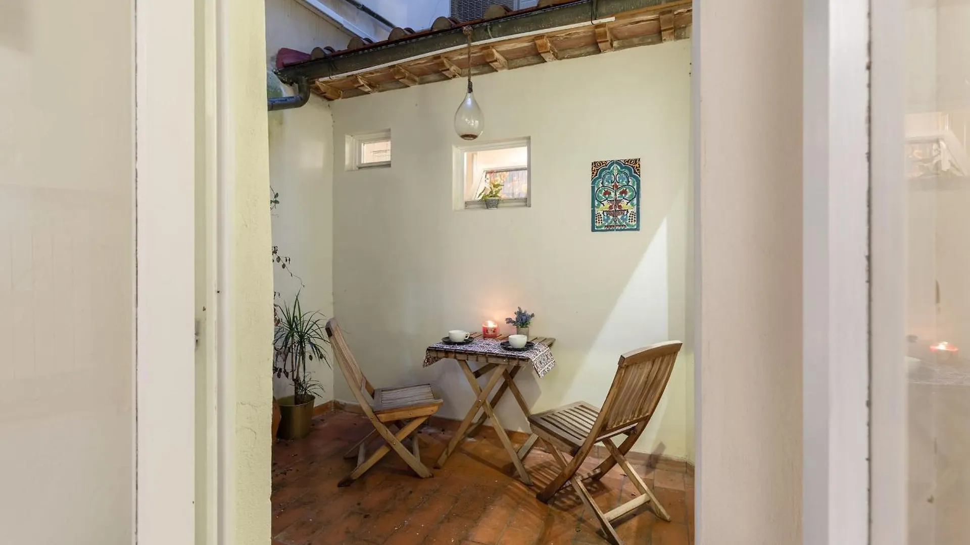 Appartamento Santo Spirito Suite-Hosted By Sweetstay Firenze Italia