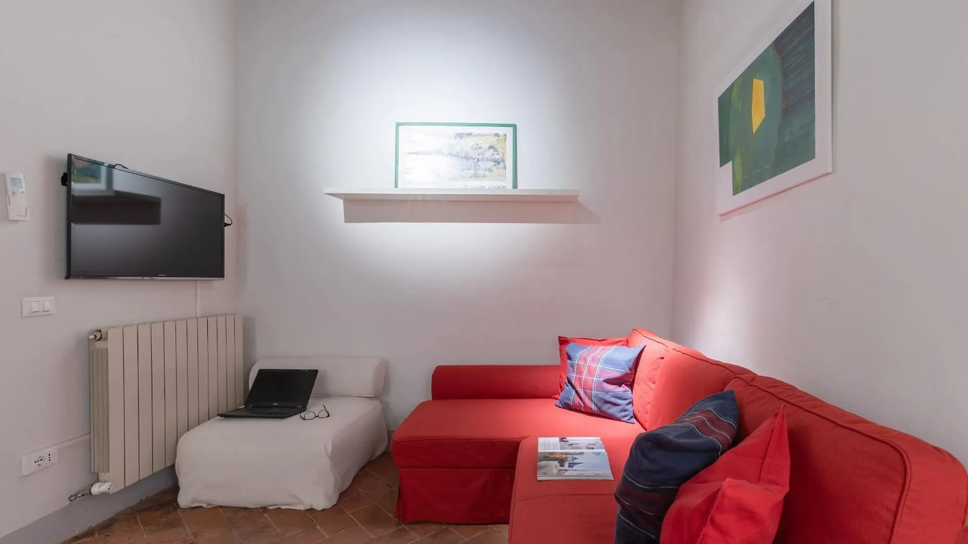 Santo Spirito Suite-Hosted By Sweetstay Firenze