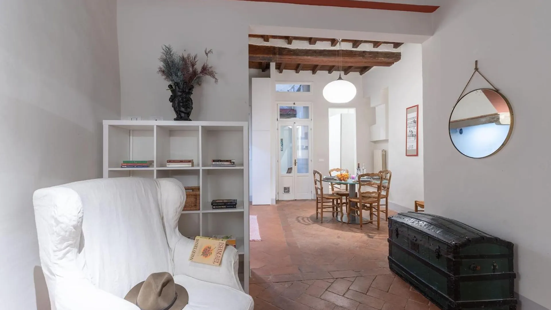 Appartamento Santo Spirito Suite-Hosted By Sweetstay Firenze