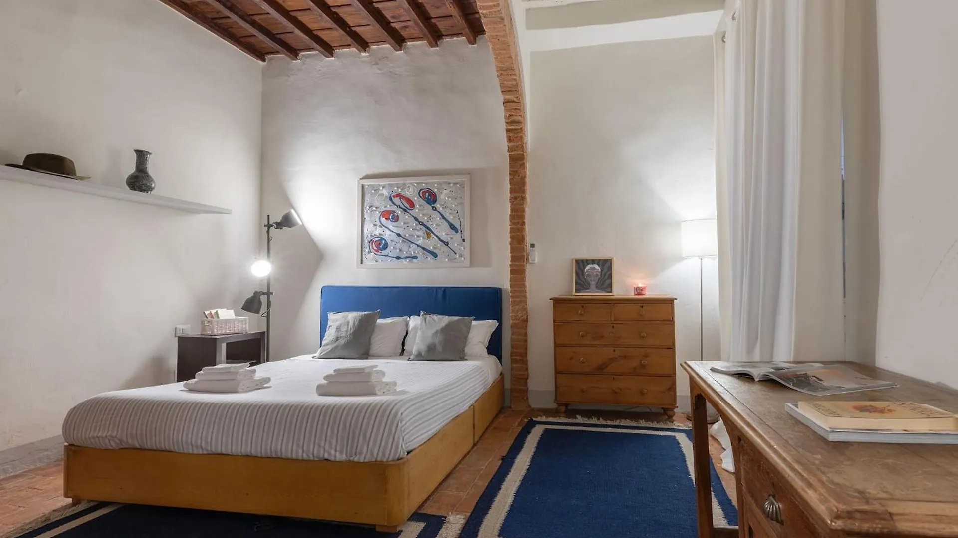 Santo Spirito Suite-Hosted By Sweetstay Firenze