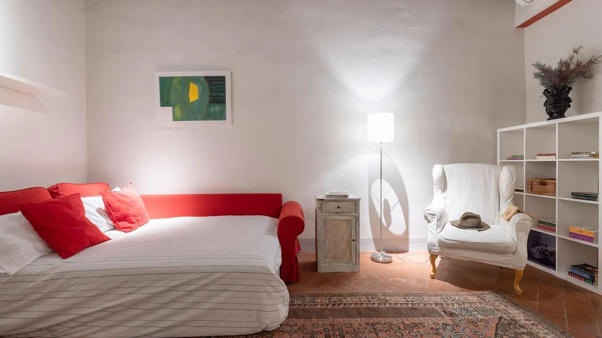 Santo Spirito Suite-Hosted By Sweetstay Firenze