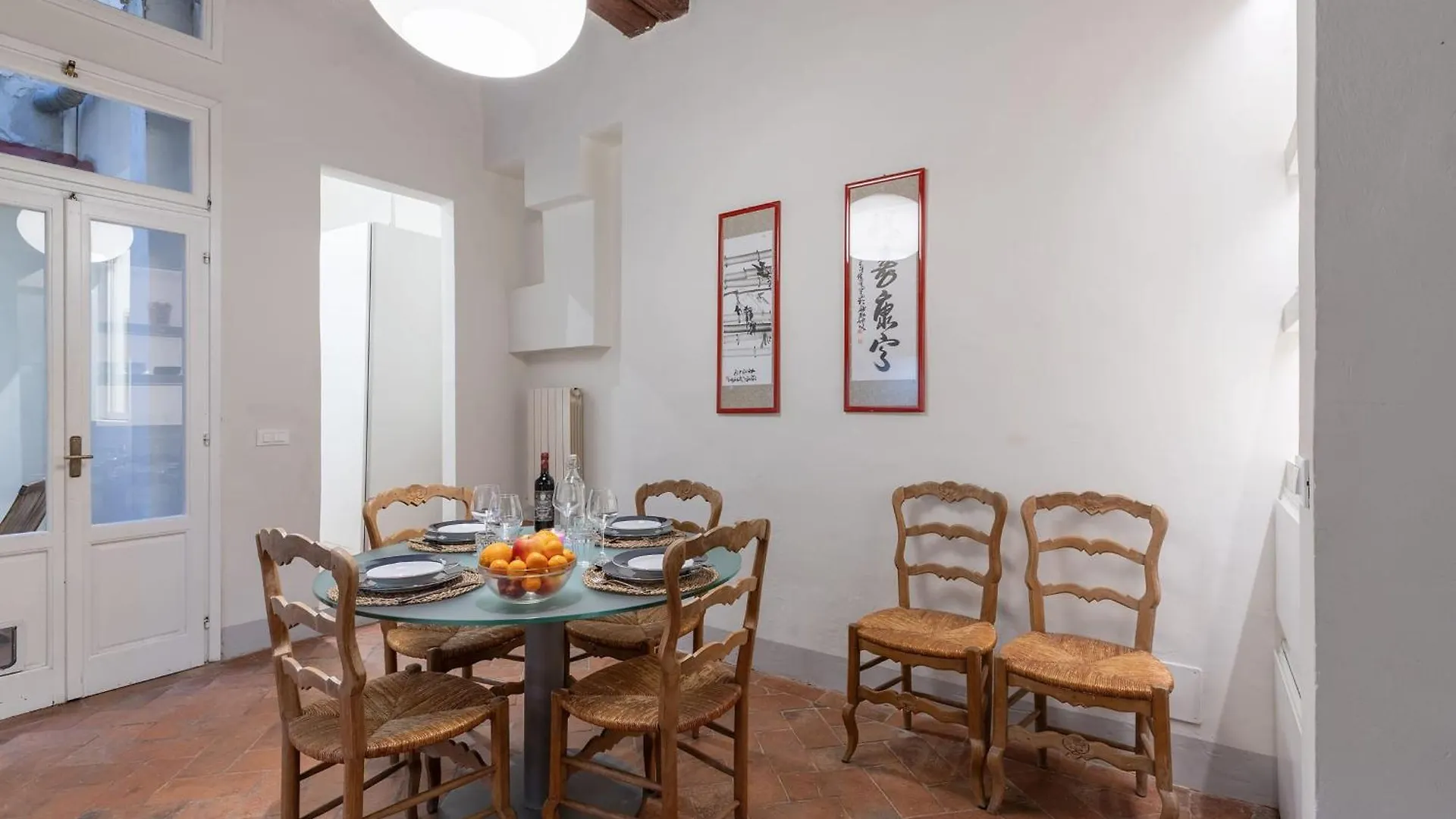 Santo Spirito Suite-Hosted By Sweetstay Firenze Italia