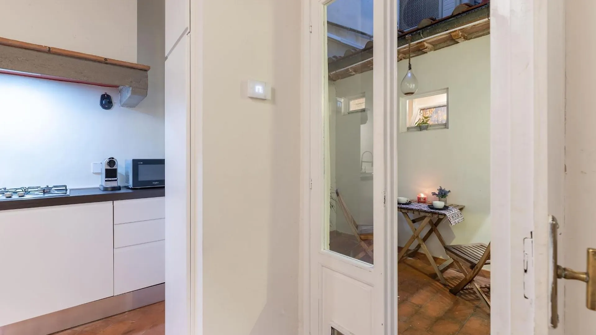 Appartamento Santo Spirito Suite-Hosted By Sweetstay Firenze
