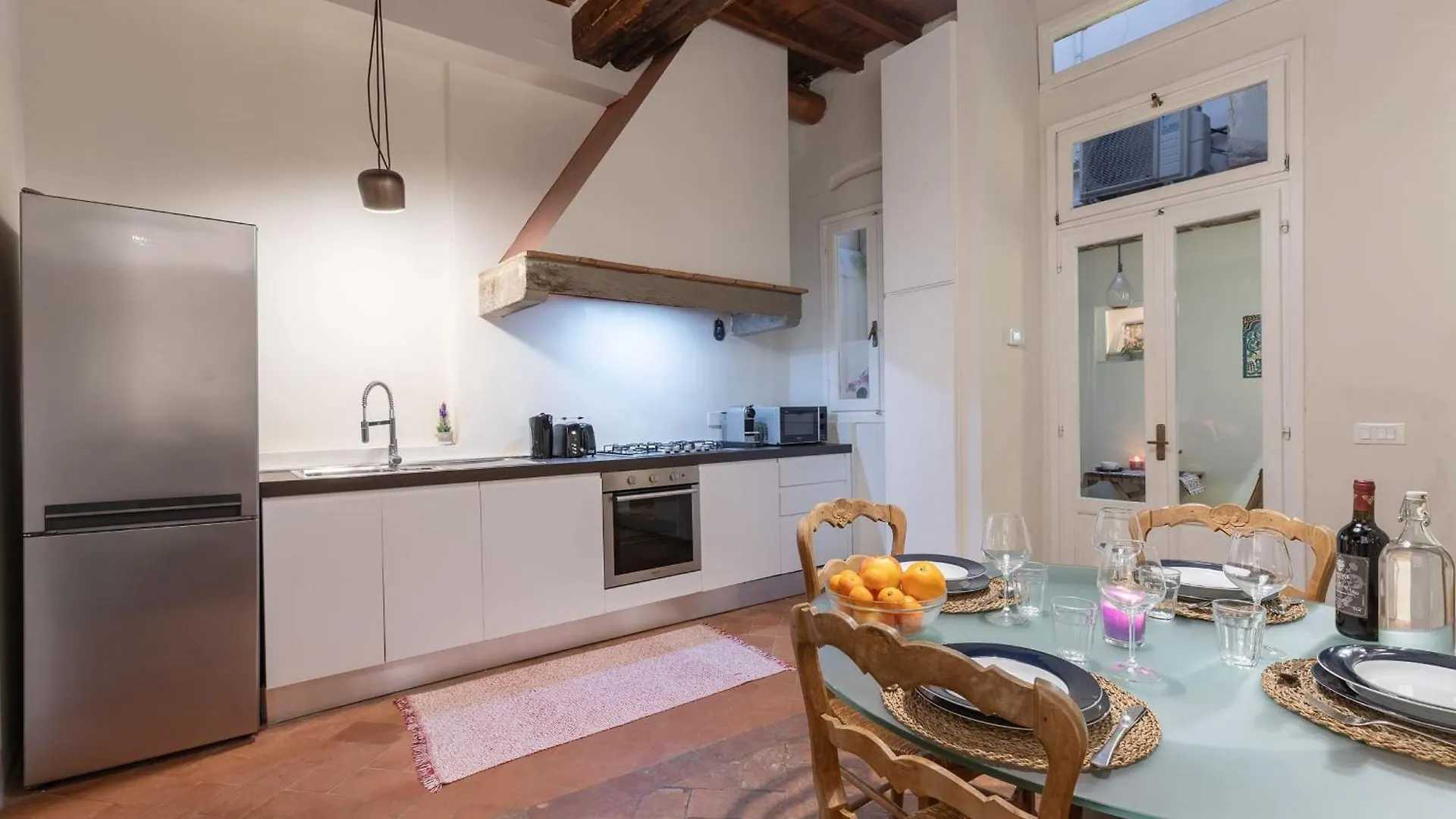 Apartment Santo Spirito Suite-Hosted By Sweetstay Florence