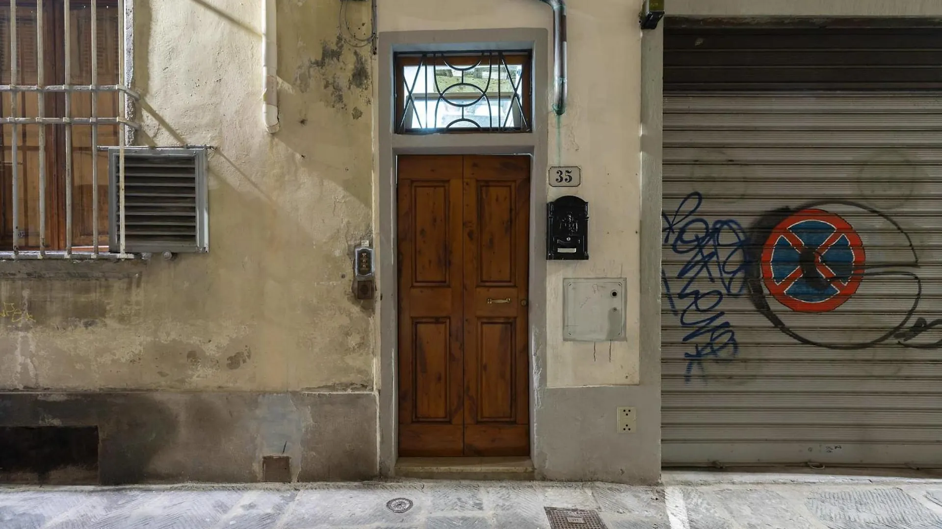 Santo Spirito Suite-Hosted By Sweetstay Firenze Italia